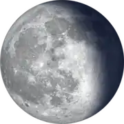 Mondphase