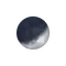 Zunehmende Sichel mit Horizont