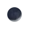 Zunehmende Sichel mit Horizont