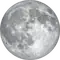 Vollmond