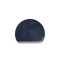 Neumond mit Horizont