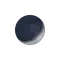 Zunehmende Sichel mit Horizont