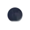Neumond mit Horizont