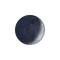 Zunehmende Sichel mit Horizont