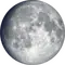 Zunehmender Mond