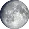 Zunehmender Mond