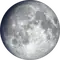 Zunehmender Mond