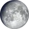 Zunehmender Mond