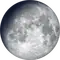 Zunehmender Mond