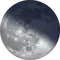 Abnehm. Halbmond