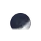 Zunehmende Sichel mit Horizont