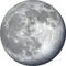 Zunehmender Mond