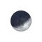 Zunehmende Sichel mit Horizont