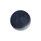 Zunehmende Sichel mit Horizont