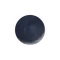 Neumond mit Horizont