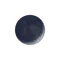 Zunehmende Sichel mit Horizont