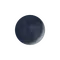 Neumond mit Horizont