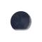 Neumond mit Horizont