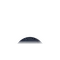 Neumond mit Horizont