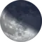 Abnehm. Halbmond