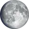 Zunehmender Mond