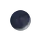 Zunehmende Sichel mit Horizont