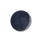 Neumond mit Horizont