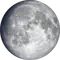 Zunehmender Mond