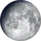 Zunehmender Mond