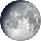 Zunehmender Mond