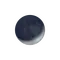 Zunehmende Sichel mit Horizont
