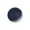 Zunehmende Sichel mit Horizont