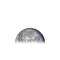 Vollmond mit Horizont