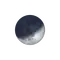 Zunehmende Sichel mit Horizont