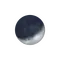 Zunehmende Sichel mit Horizont