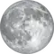 Vollmond