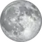 Vollmond