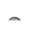 Vollmond mit Horizont