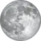 Vollmond