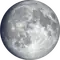 Zunehmender Mond
