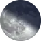 Abnehm. Halbmond