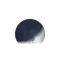 Zunehmende Sichel mit Horizont