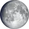 Zunehmender Mond