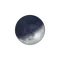Zunehmende Sichel mit Horizont