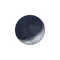 Zunehmende Sichel mit Horizont