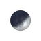 Zunehmende Sichel mit Horizont