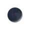 Zunehmende Sichel mit Horizont