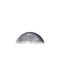 Vollmond mit Horizont