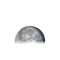 Vollmond mit Horizont