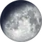 Zunehmender Mond